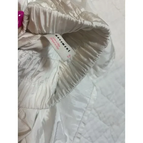 FP Movement by Free People Women's The Way Home Shorts White Size Small - Picture 4 of 4